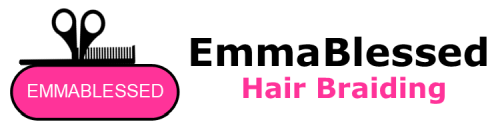 Emma African Hair Braiding