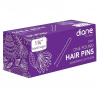 Diane Hair Pins 1 3-4 Black 1 Pound D469